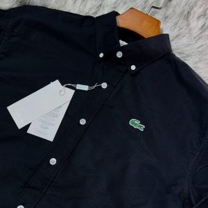 Solid Full Sleeve Shirt 4 Pcs